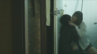 Dlouhý pornofilm ve stylu JAV