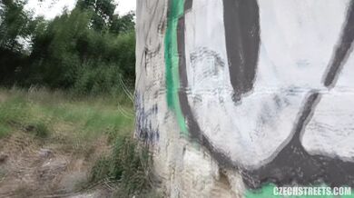 Sex s průvodčí na toaletě ve vlaku