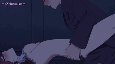 Zrzavá přítelkyně z anime se promění v sukubu