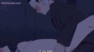 Zrzavá přítelkyně z anime se promění v sukubu