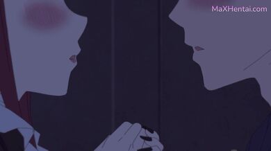 Zrzavá přítelkyně z anime se promění v sukubu