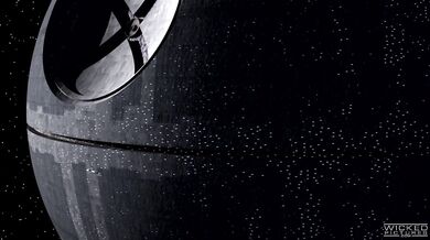 Star Wars porno film!