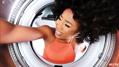 Misty Stone udělá divoký první dojem