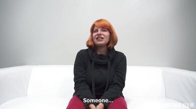 Lola Fauve tvrdě šuká a nechá se vystříkat
