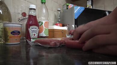 Alice Nice se podělí o své zážitky z výměny manželek