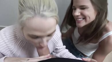 Sarah Kay miluje peníze