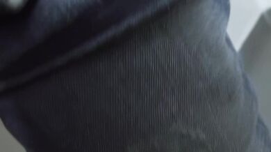 České holky mají sex na schodišti