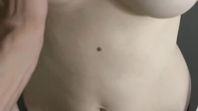 České holky mají sex na schodišti