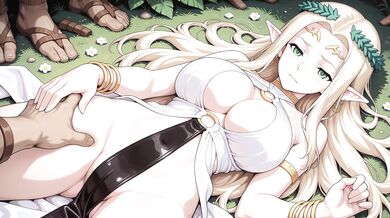 Celestine Lucullus (Kuroinu)