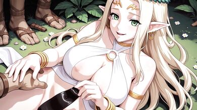 Celestine Lucullus (Kuroinu)