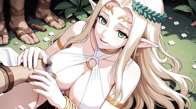 Celestine Lucullus (Kuroinu)