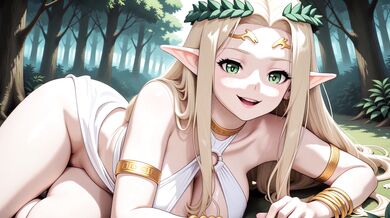 Celestine Lucullus (Kuroinu)