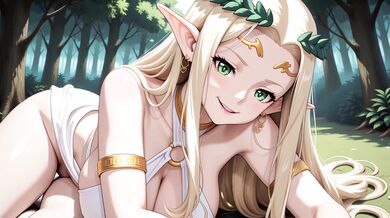 Celestine Lucullus (Kuroinu)
