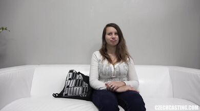 Sandra je ošukaná během Czech Castinguz