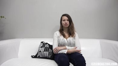 Sandra je ošukaná během Czech Castinguz