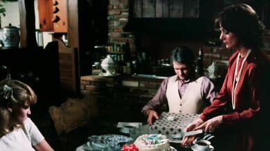 Taboo II – Dorothy LeMay