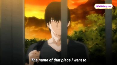 Něžná služka zavede plachého panice do horké lázně rozkoše (hentai porno)