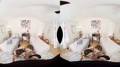 Anna Claire Clouds, Judy Jolie a Sera Ryder to divoce rozjedou, než je přistihne práskačka z koleje