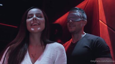 Narozeninový dárek se čtyčma kundičkama