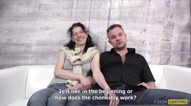 Amatérský pár se ukáže na českém castingu