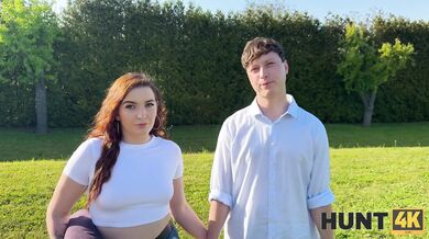 Piknik dopadne trochu jinak než bylo plánováno...
