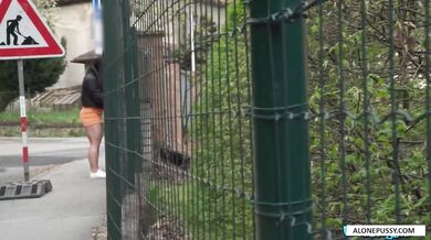 Italka šuká s českým Public Agentem za rychlý prachy