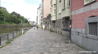 Baculatá prdelka ošukaná v kuchyni
