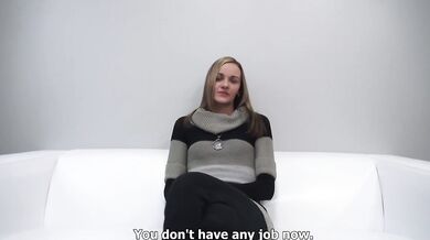 24letá amatérka Michaela z Teplic