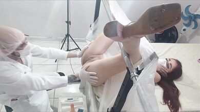 Gynekolog ojede pacientku