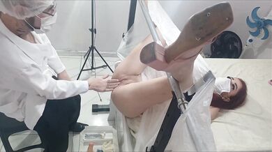 Gynekolog ojede pacientku