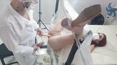 Gynekolog ojede pacientku