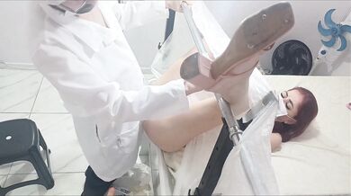 Gynekolog ojede pacientku