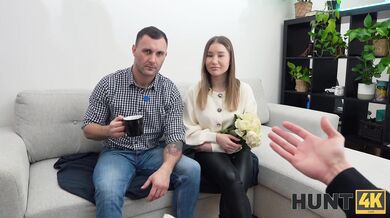 Prodá svou sexy přítelkyni za rychlý prachy