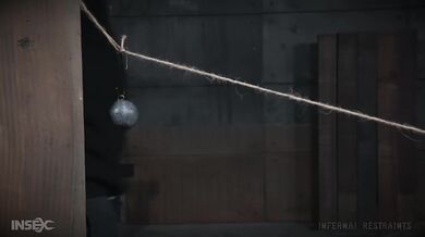 Hardcore BDSM dráždění Rain Degre