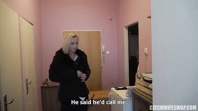 Česká výměna manželek 4