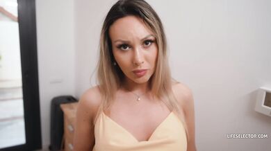 Alexis Crystal sdílí s kamarádkou pořádně tvrdého ptáka